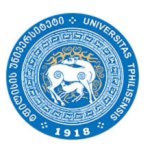 إيفان-جافاخيشفيلي-تبليسي-الدولة-جامعة-تسو-شعار-جورجيا-بلد-أوروبا-300x219